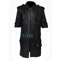 Final Fantasy 15 Noctis Lucis Caelum Jacket